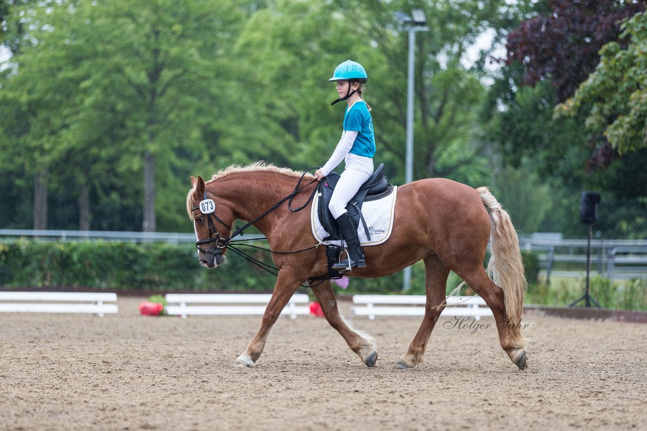 Bild 86 - Pony Akademie Turnier